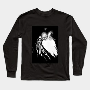 Drained Long Sleeve T-Shirt